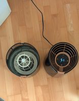 Luftbefeuchter Philips Series 3000 HU3918/10 gebraucht