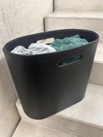 Storage bin magazine holder blanket box 🖤 Aufbewahrungsbox