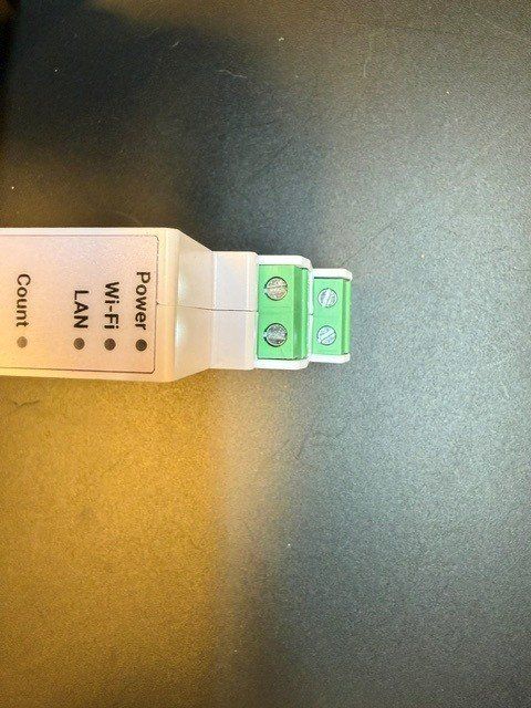 Mesurer: Shelly Pro 3EM – Neuf (Voir description) à Ried-Brig par Area5555 3