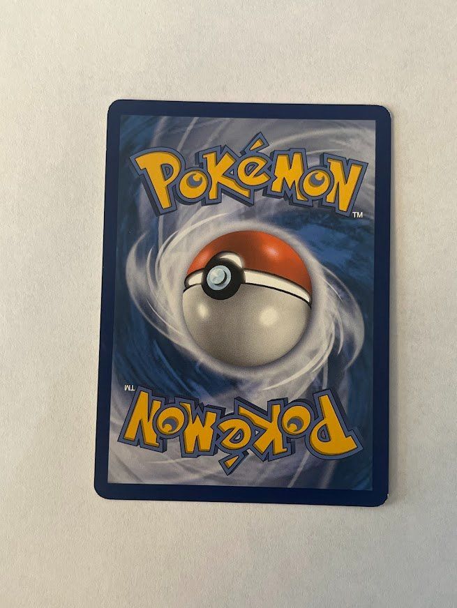 Pokémon Carte collezionabili: Pokemon - Reversholo Karpador – Usato da schaan venduto da Schokoloco 1