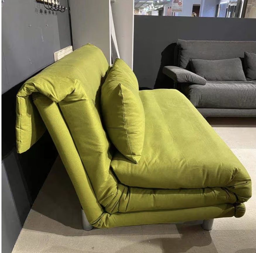 Ligne Roset Divani: Design Schlafsofa Ligne Rose – Usato da Winterthur venduto da folk88s 4