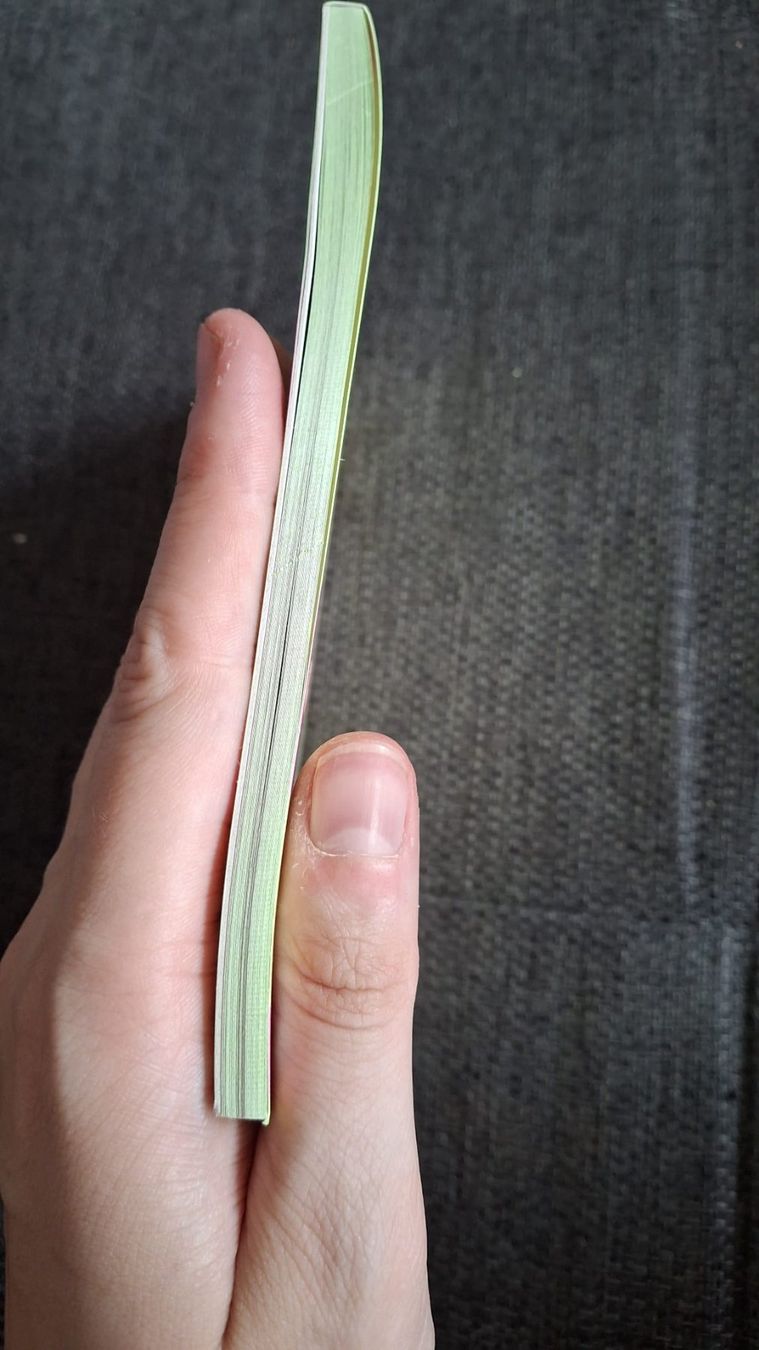 Schreibblöcke: Diddl Block A6 – Gebraucht aus Wil SG von FionaSmile 4
