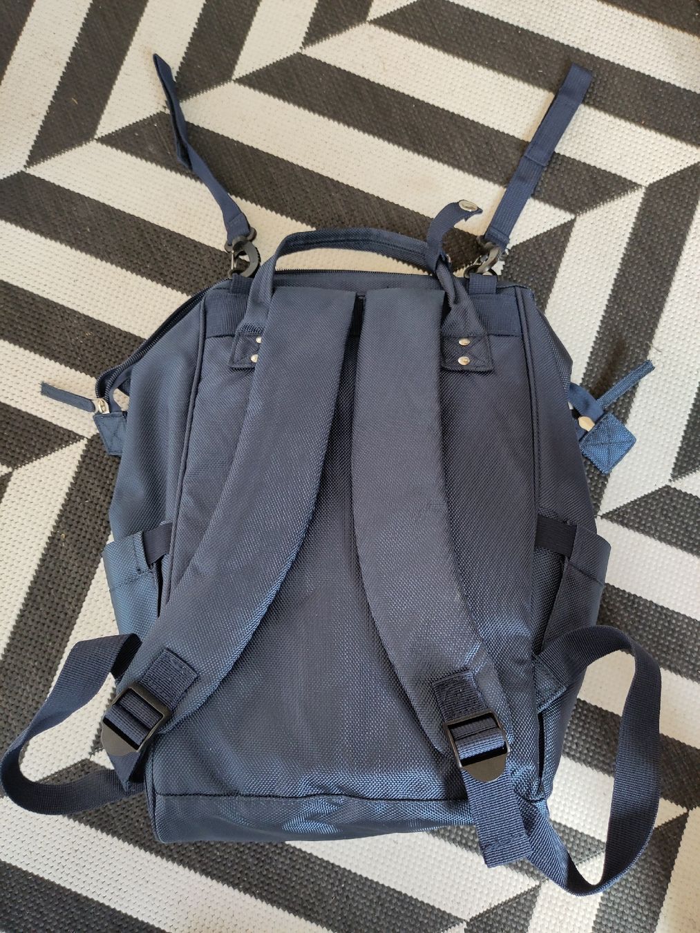 Borse & Zaini: Rucksack für Babysachen – Nuovo (secondo la descrizione) da Stans venduto da Maesi0 1