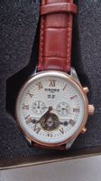 Kinyued Automatik elegant Herrenuhr