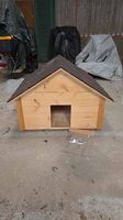 Magnifique maison pour animal extérieur neuve