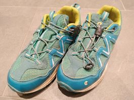 Trekking-Schuh Grösse EU 31
