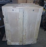 Schweizer Bienenkasten neu ab 1.00 Fr.