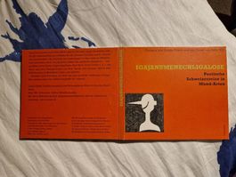 Ursula Fölmli: igajanumenechligalose - Poetische Schweizerre