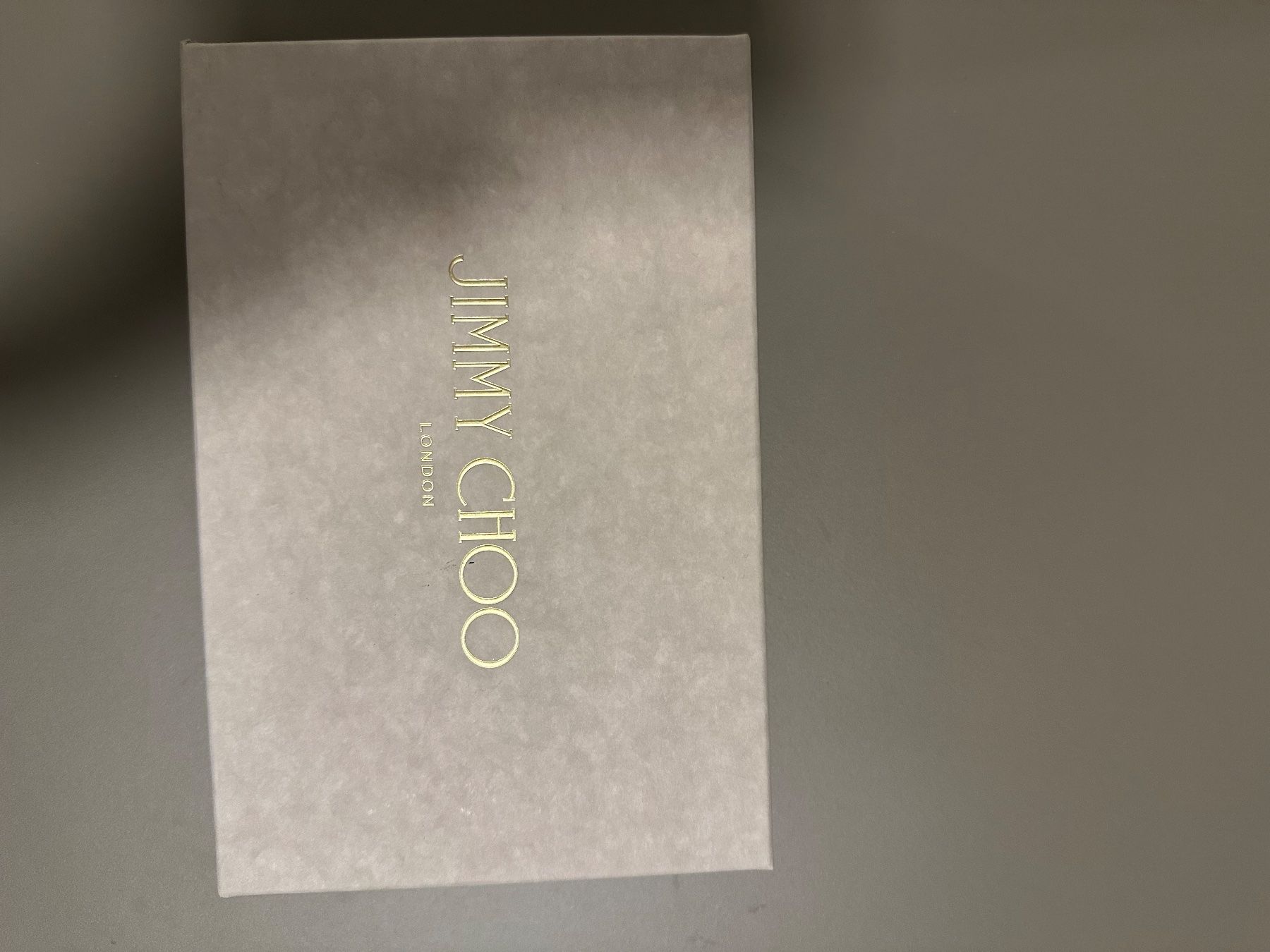 Jimmy Choo Borse da donna: Jimmy Choo bag new – Nuovo e nell'imballaggio originale da Lugano venduto da S_nyr7 7