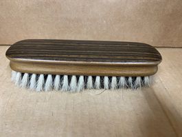 Vintage Schuhbürste (Bürste)