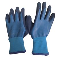 Winter Arbeitshandschuhe wasserdicht, Grösse L Neu