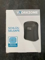 SchlüsselSafe