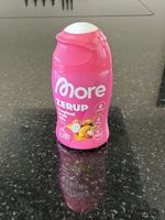 More Zerup Tropical Fruit neu