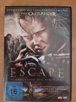 Escape - Vermächtnis der Wikinger DVD - Top Zustand!