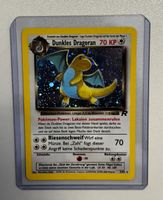 Dunkles Dragoran HOLO 5/82 Team Rocket - PSA ready