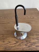 Espressokocher Aluminium, für Gemütliche Wintermorgen ☕️☕️