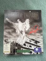 Retro Big Box PC-Game „Fallen Empire“