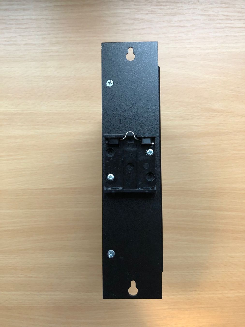 Hub & Switch: CTRLink Skorpion-Switch EIS6-100T-FCS – Usato da Buchs SG venduto da Handyman77 2