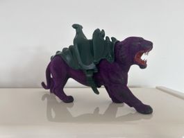 Masters of the Universe Panthor vintage