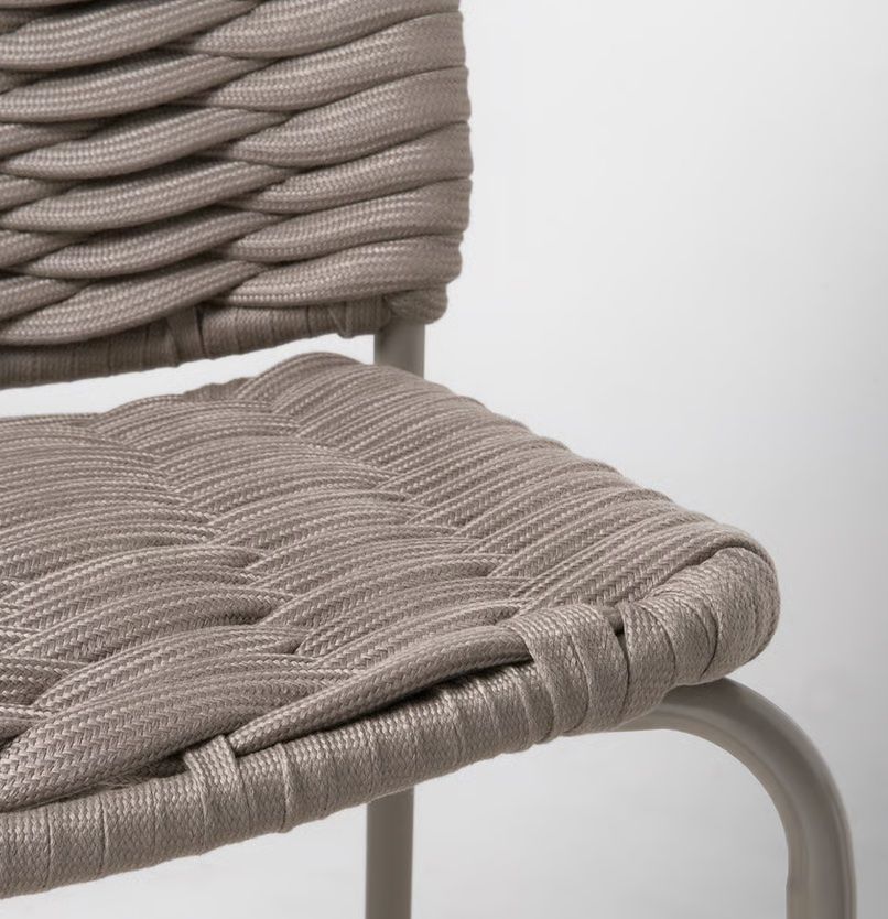Ikea Sedie: Gartenstühle 4stk TEGELÖN – Usato da Bassersdorf venduto da stella_zrh1 5