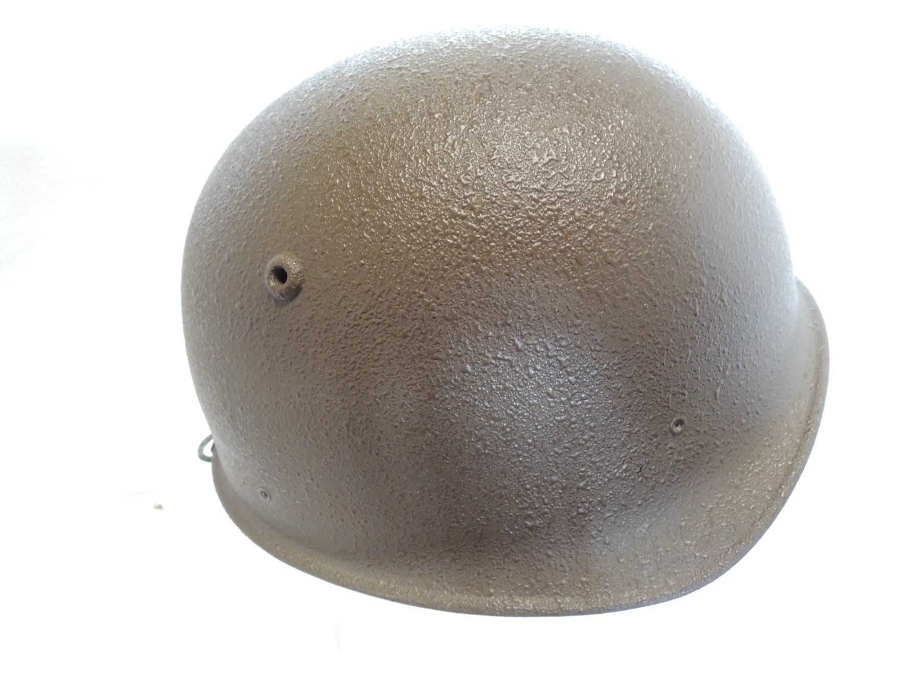 Schweizer Armee Uniformi: Militärhelm Schweizer Armee Gr. 55-56 – Usato da Uznach venduto da Othmar52 2