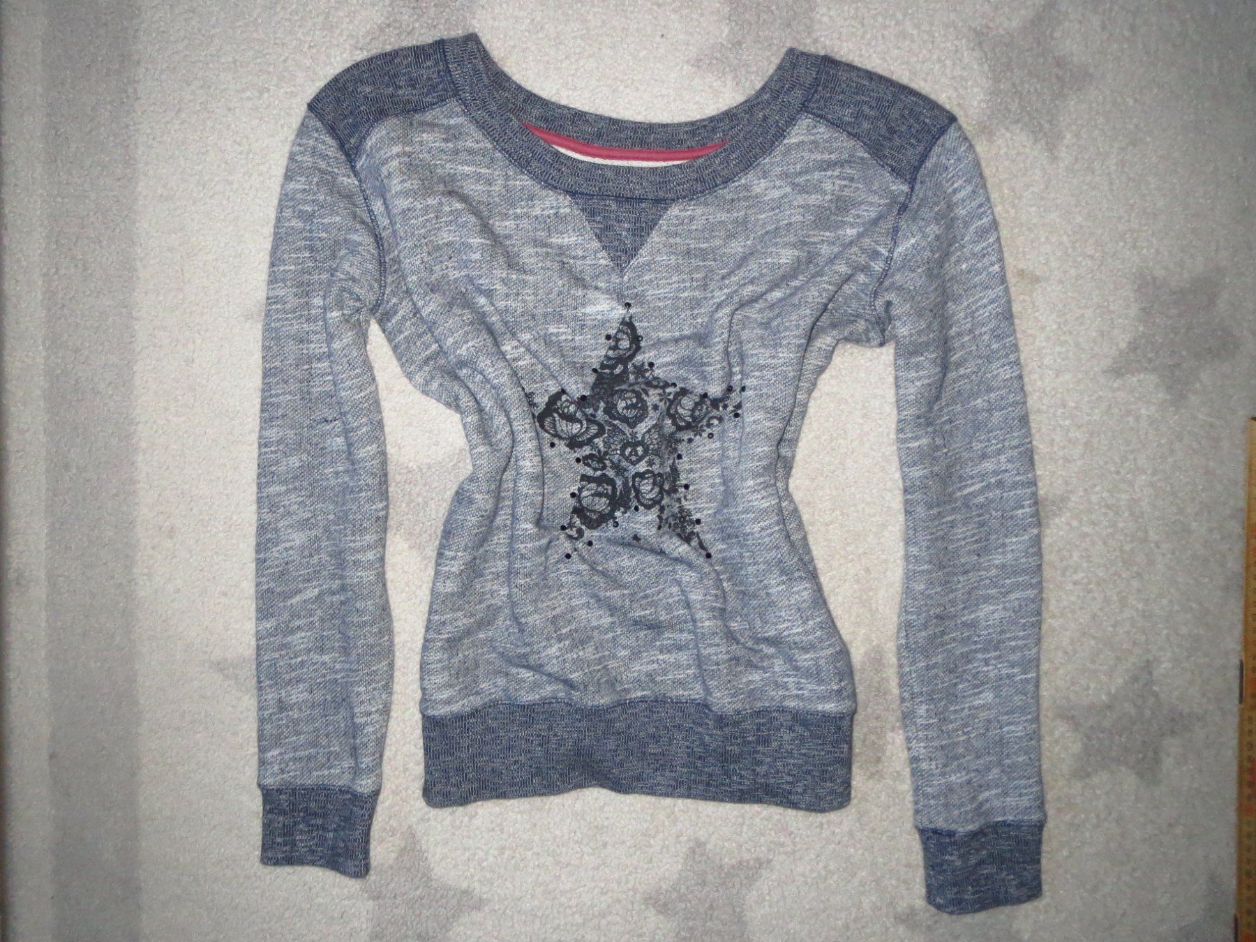 Maglioni & Felpe: NEUER ALPRAUSCH Damen Pullover Gr S/ NP 149.- CHF – Nuovo (secondo la descrizione) da Kiental venduto da Anna8702 2