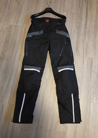 Dainese TEMPEST 3 D-DRY Damentextilhose 