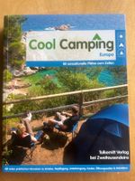 Cool Camping