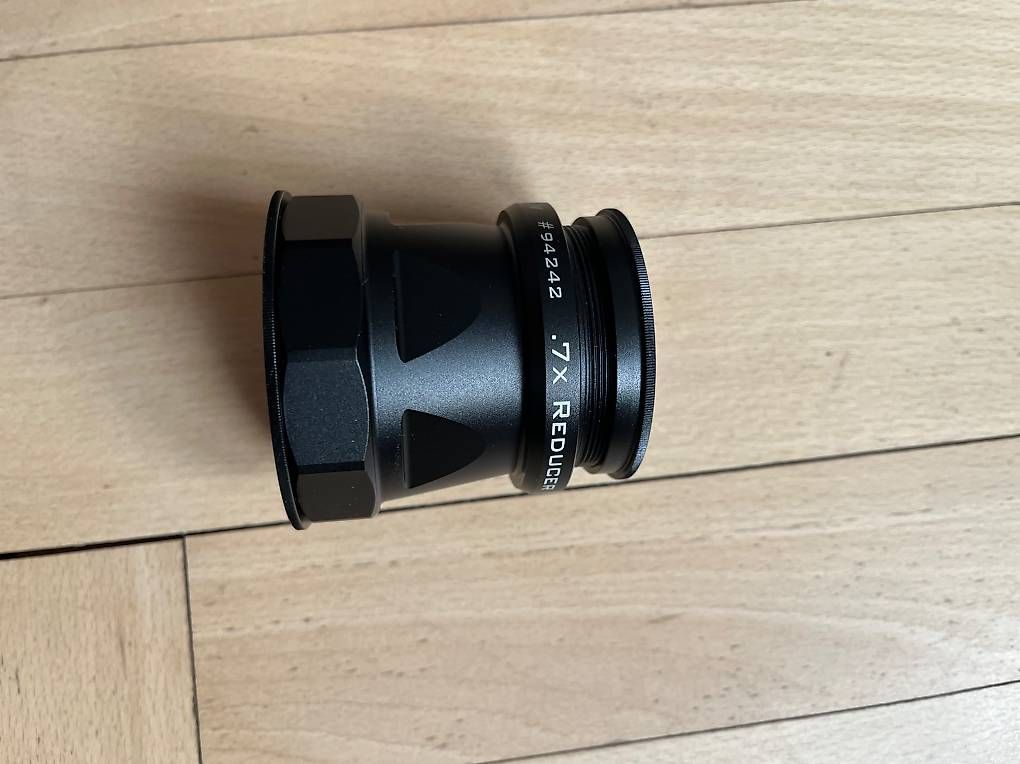 Celestron Teleskope: Celestron Evolution EdgeHD 8 – Gebraucht aus Vétroz von Tapitapo 4