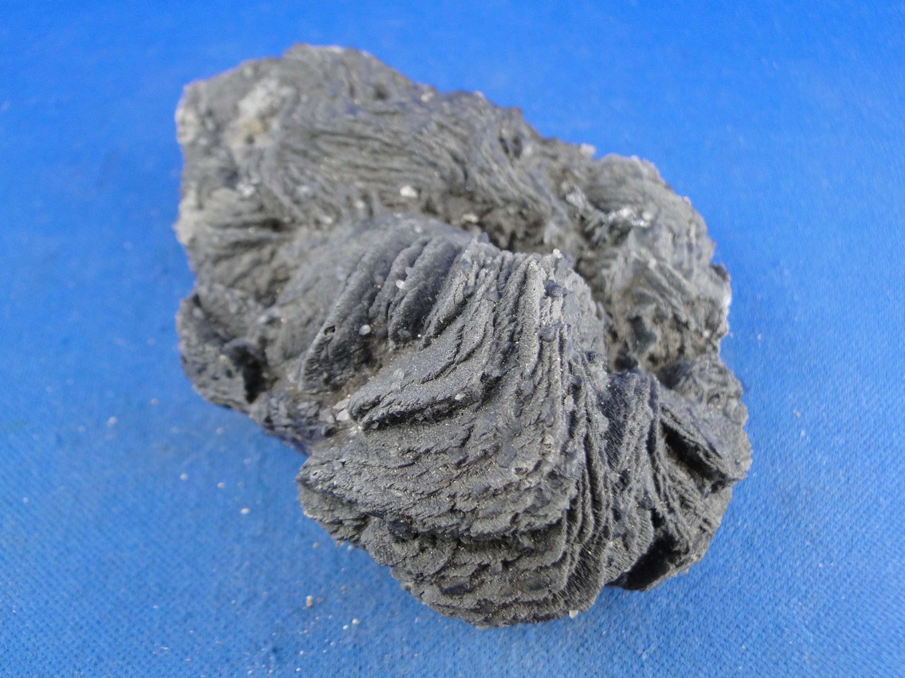 Minerali & Pietre curative: Calcit – Usato da Schinznach Bad venduto da Demerald 2