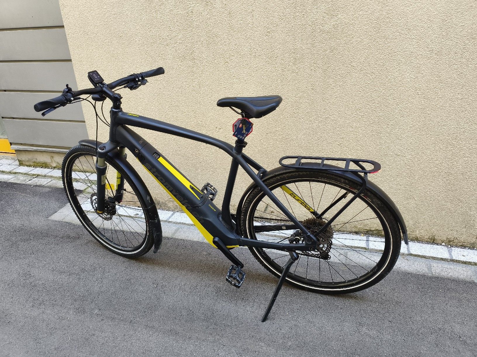 Specialized Biciclette: E-bike Specialized Vado Grösse XL – Usato da Nussbaumen AG venduto da Trtznd21 4
