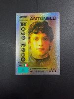 Topps Turbo Attax 2026 Kimi Antonelli 231