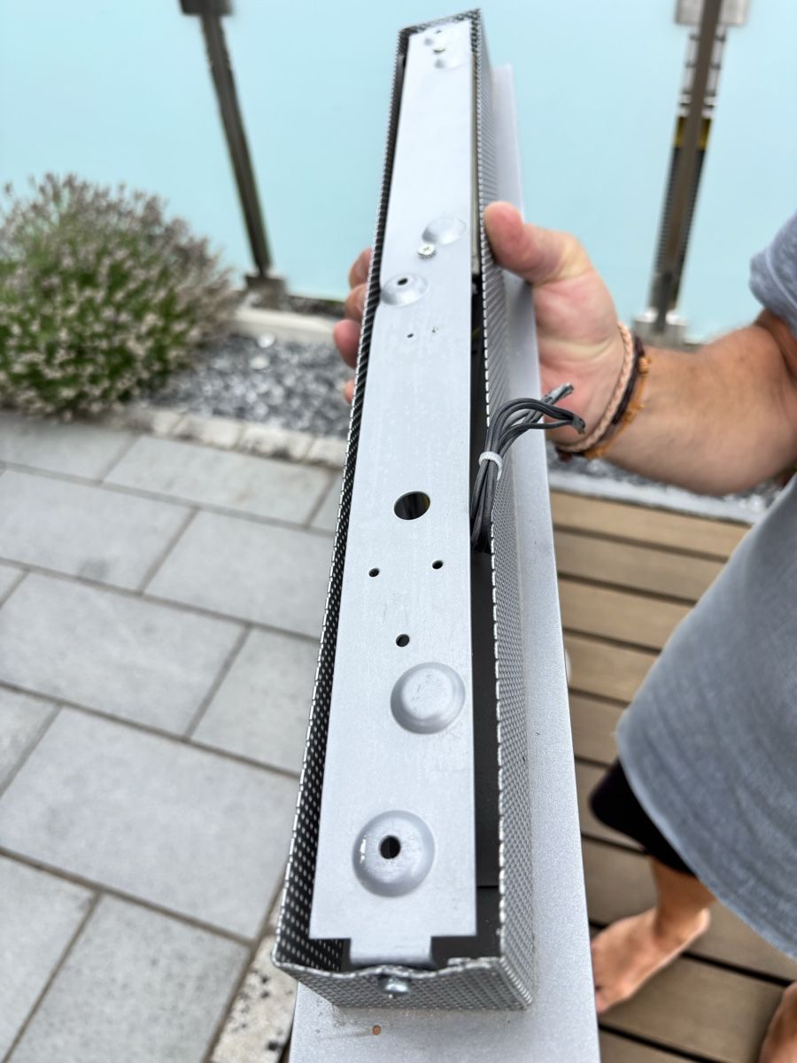 Kronleuchter & Deckenlampen: Esstischlampe Höhenverstellbar – Gebraucht aus Dintikon von lo-ko 5