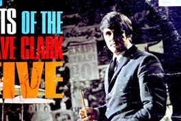THE DAVE CLARK FIVE: The Hits Of The...