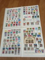 184 verschied. postfrische** Marken Liechtenstein, Kat: 225-