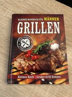 Grill-Buch für Männer: Leckere Rezepte für den Sommer!
