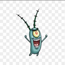 Profile image of Plankton