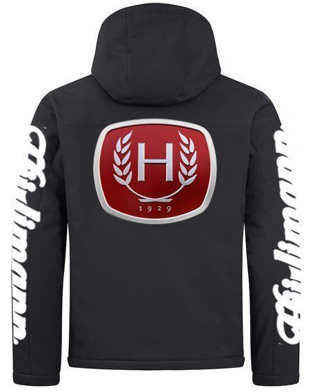 Jacken: Hürlimann Softshell Jacke – Neu und originalverpackt aus Aettenschwil von shirtster 1