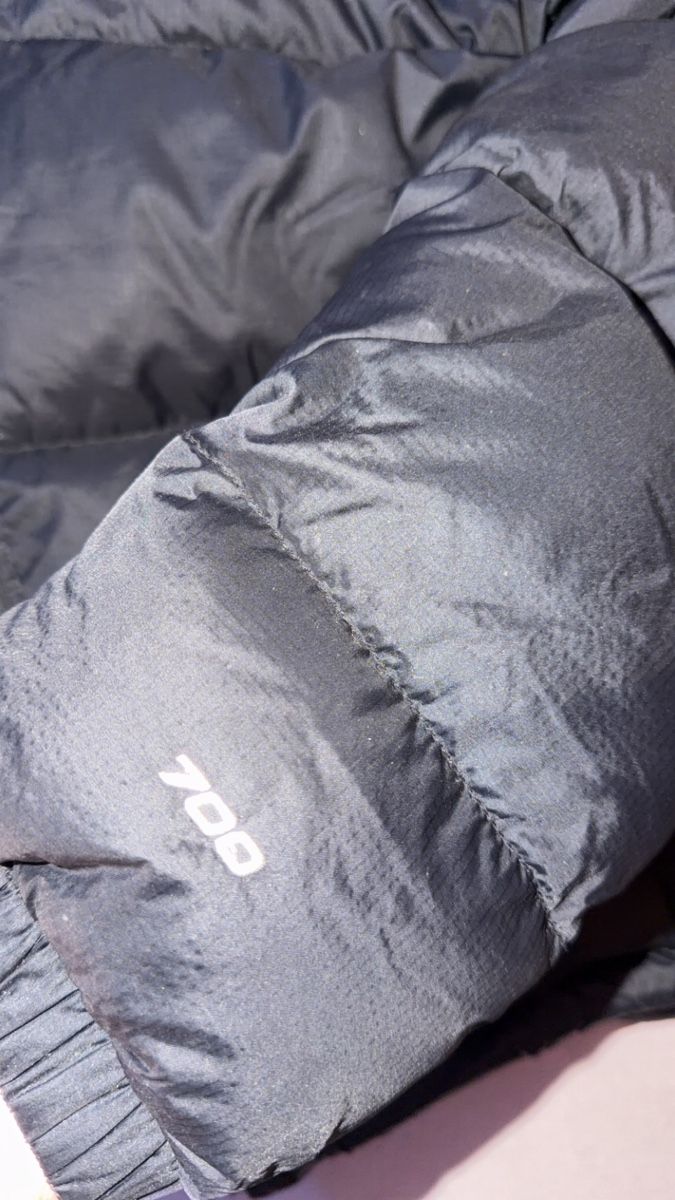 North Face Giacche: Doudoune The North Face 700 – Usato da Bulle venduto da gre_v7rv 6