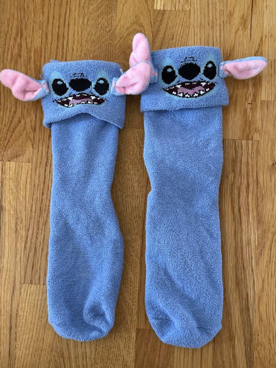 Disney Calze: Disney Socken im Doppelpack One Size – Usato da Basel venduto da zukk_ 1