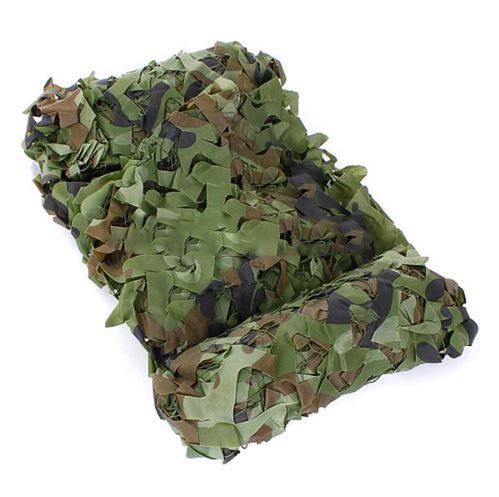 Sonstiges zu Militär: Tarnnetz Grösse (6m x 1.5m) – Neu und originalverpackt aus Châtelaine von topshop.switzerland 4
