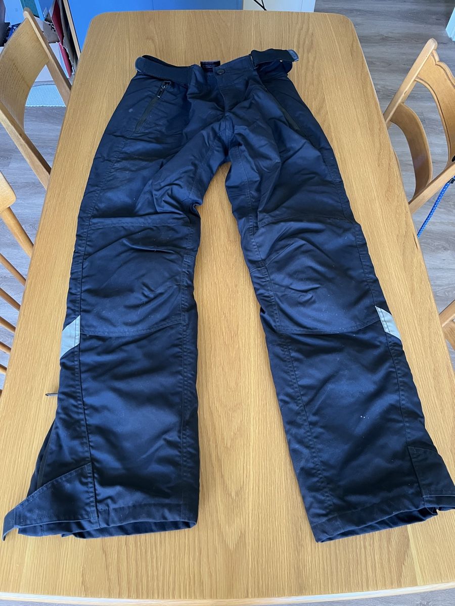 BMW Pantaloni: Motorradhose BMW – Usato da St.Gallen venduto da Jack8053 2