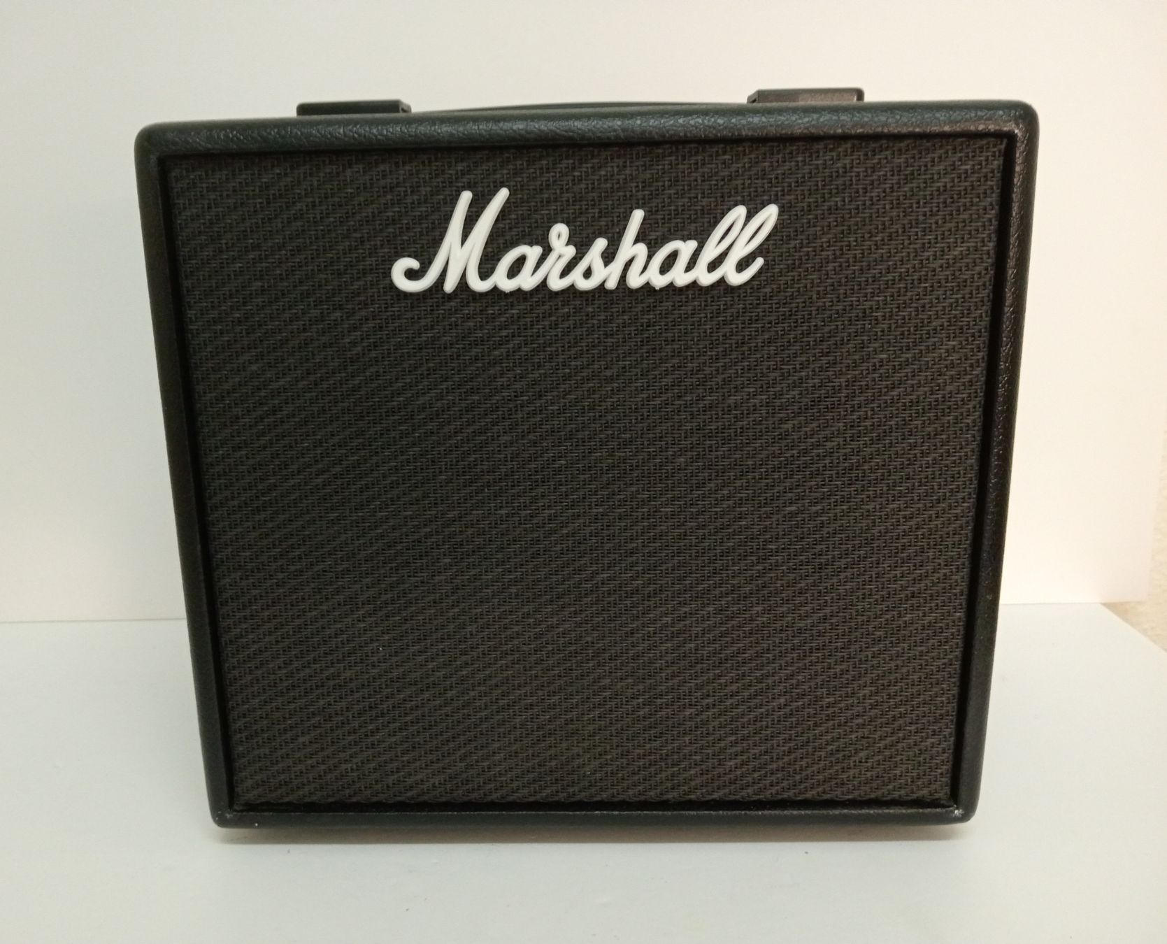 Marshall Amplificatori: Marshall CODE 25 mit BT – Usato da Allschwil venduto da Evgeniia78 1
