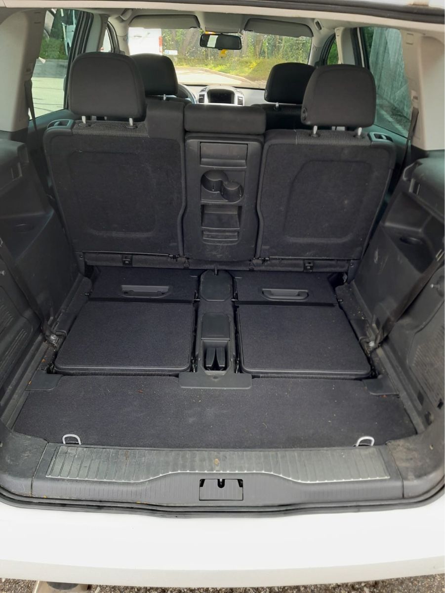 Opel Automobili: Opel Zafira – Usato da Wallbach venduto da SchnellAutomobile 4