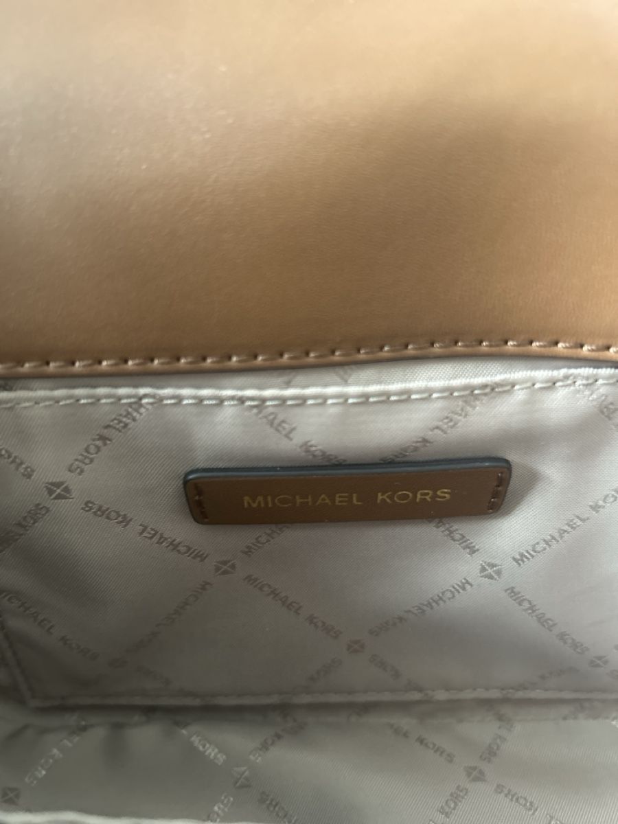 Michael Kors Borse da donna: Tasche von MICHAEL KORS – Usato da Uttwil venduto da ula_ls5l 3