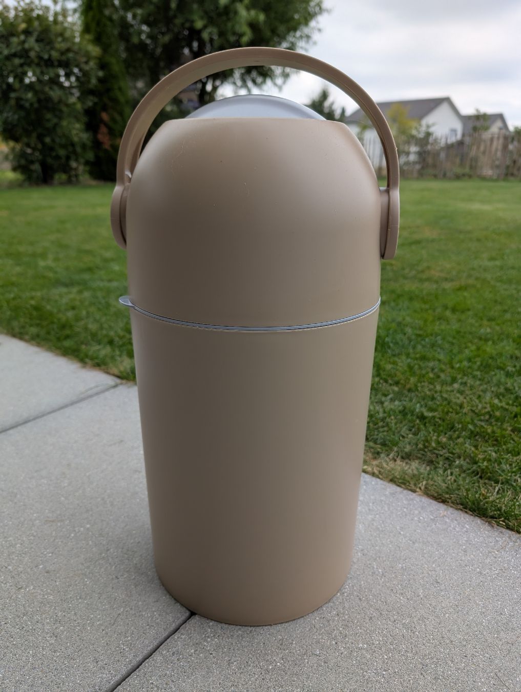 Autres articles pour la maison: Windeleimer beige – D'occasion à Berg TG par KatRo