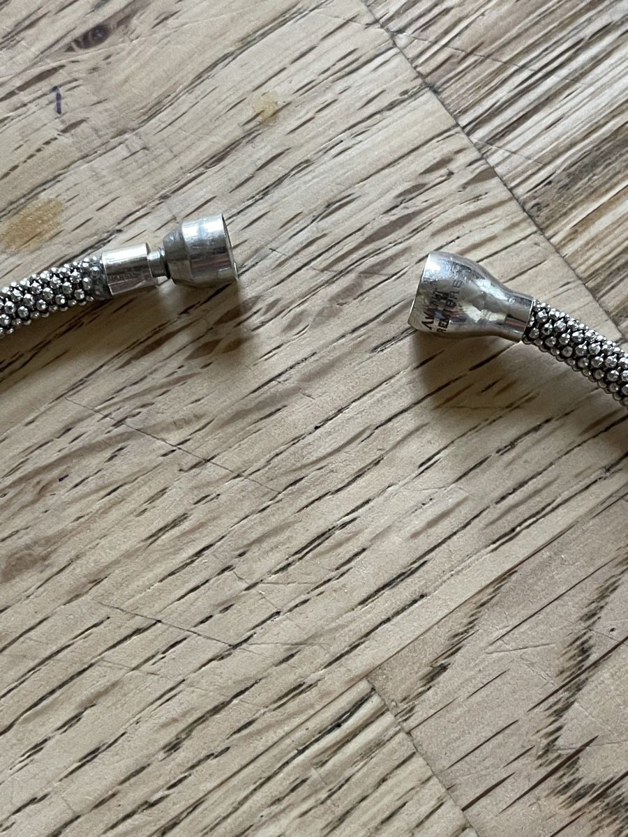 Bracciali & Braccialetti: Armband Avant Premiere 925 – Usato da Flawil venduto da Naphtali 3