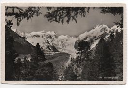 PONTRESINA Berninagruppe Nr. 370