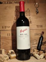 2004 Penfolds Bin 389 Cabernet Shiraz 