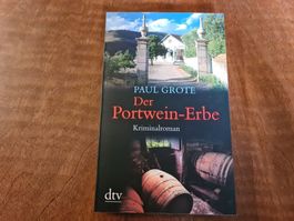 Der Portwein-Erbe